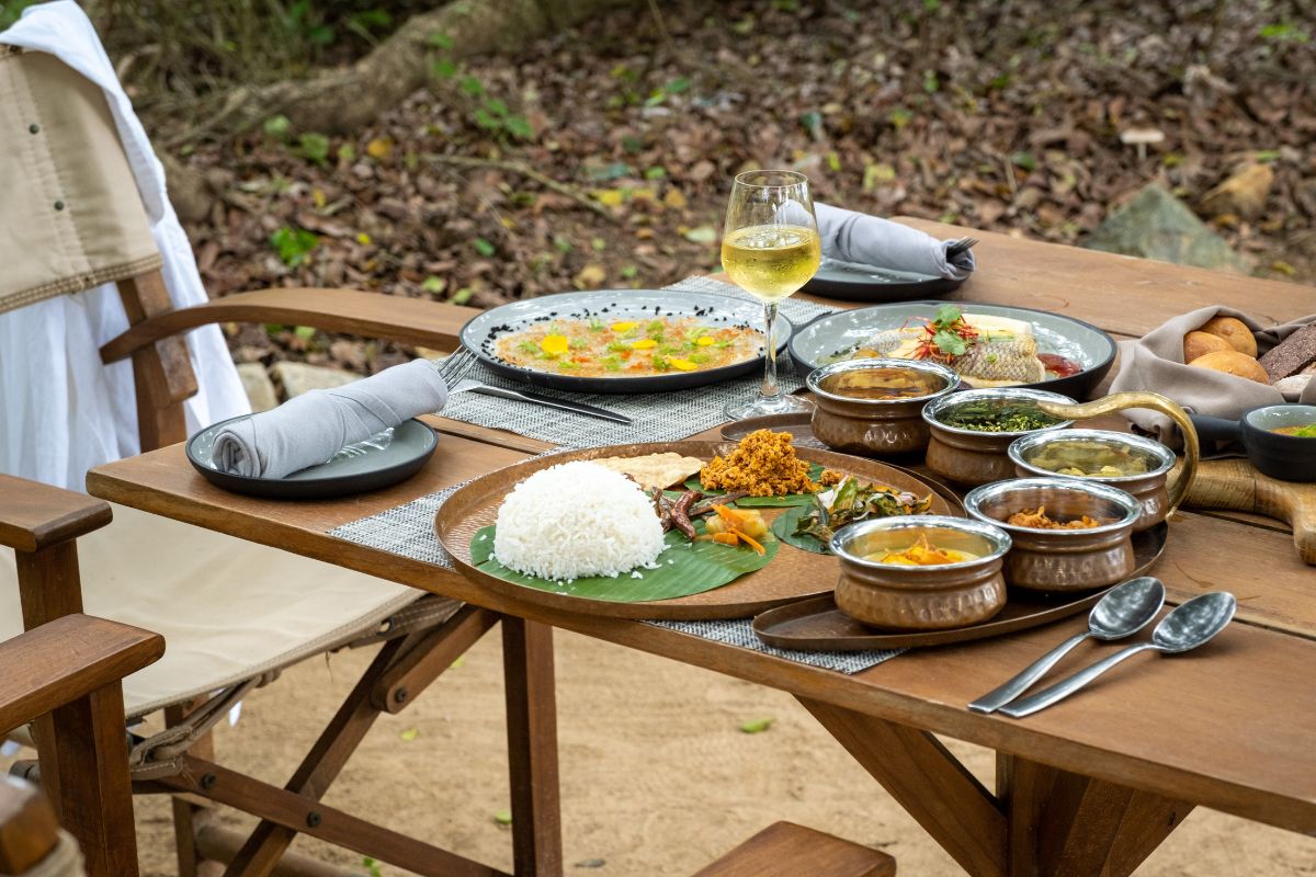 Five Things to Do on Your Honeymoon