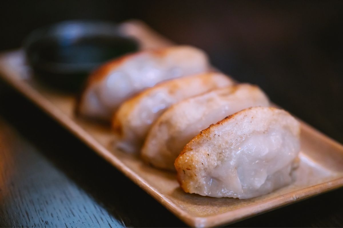 Chinese delicacies and dishes