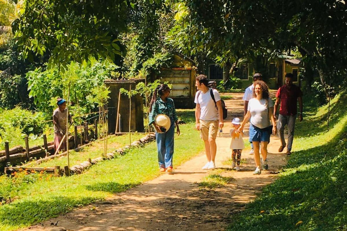 Embrace the Spirit of Avurudu