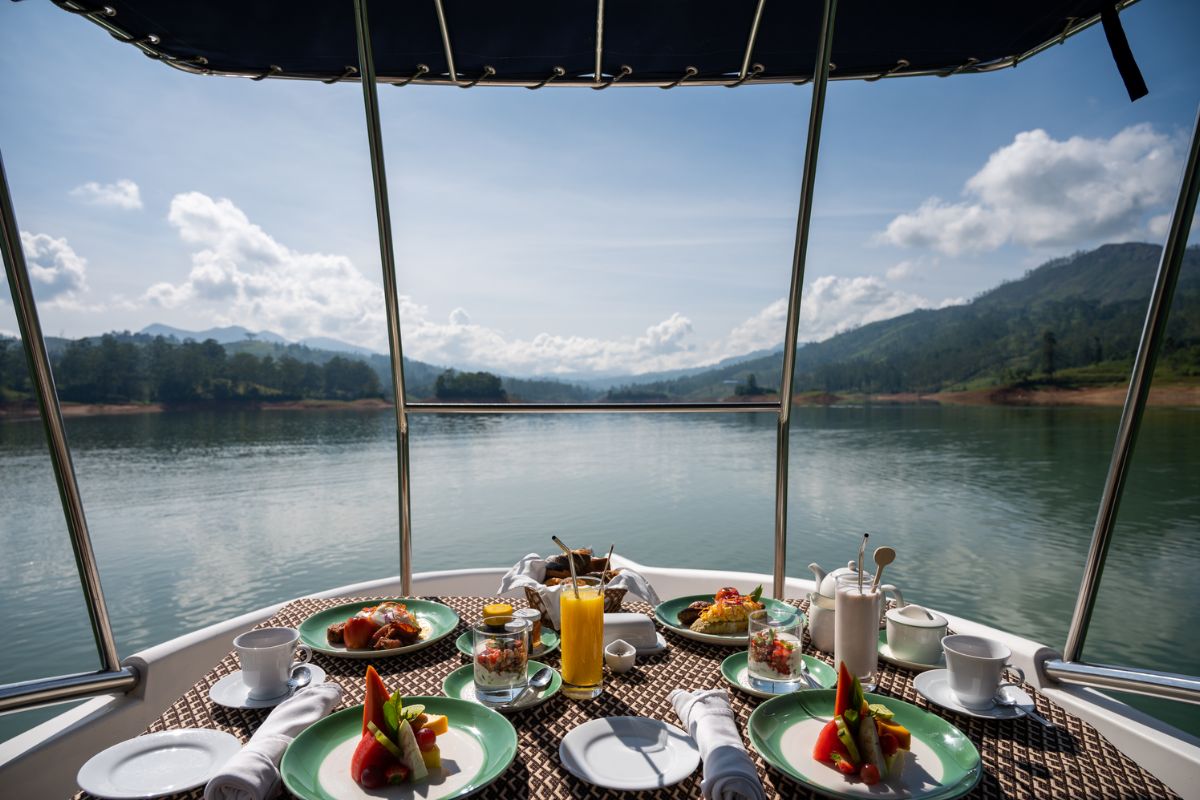 Wild Coast Tented Lodge