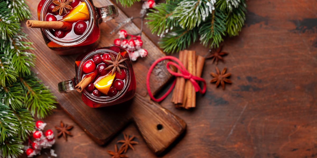 invitation to indulge