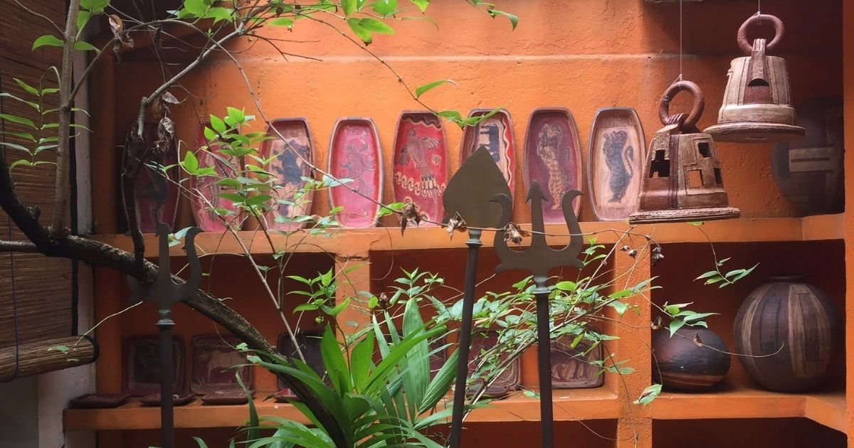 Ayurvedic therapeutic