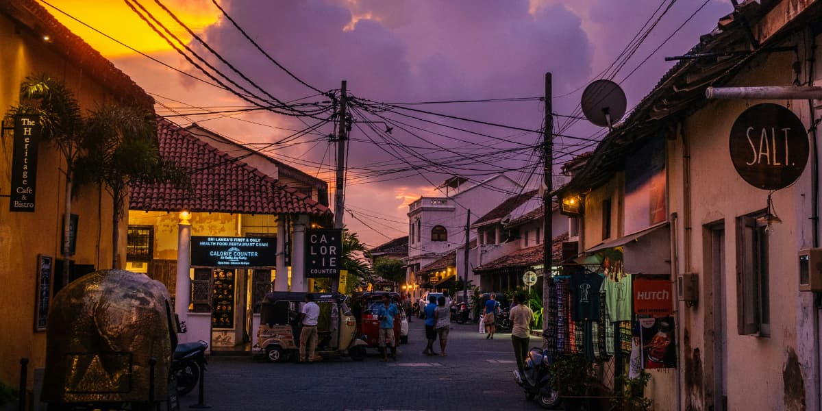 A Historical and Culinary Gem