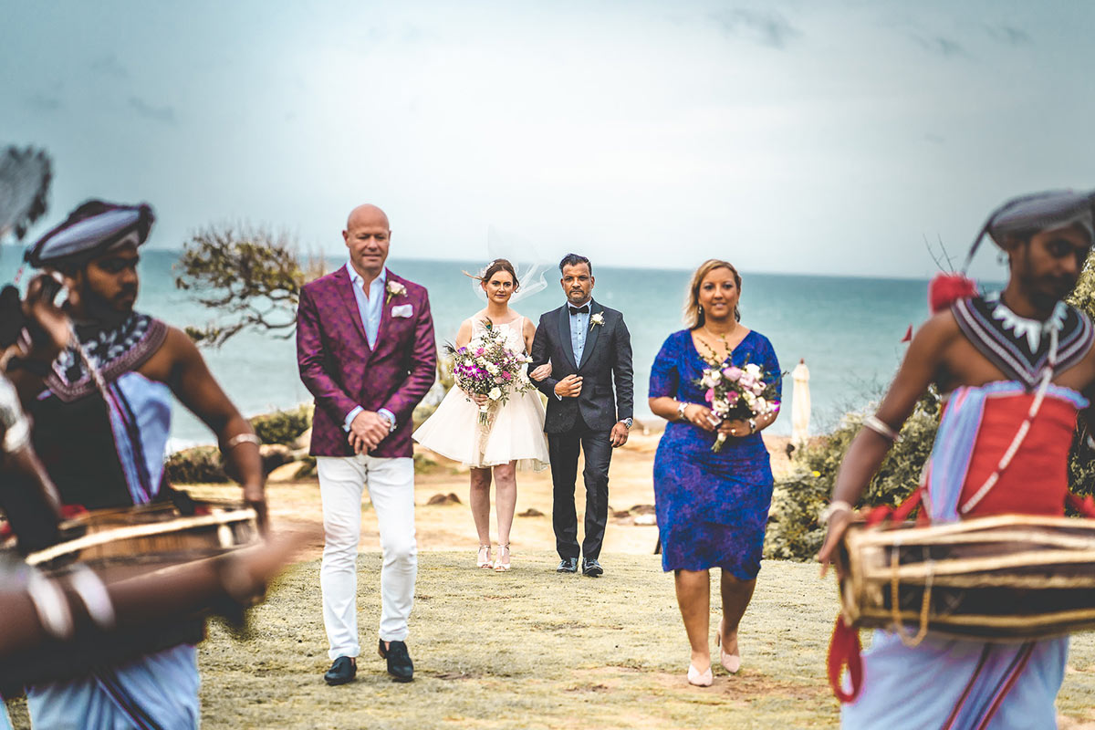 Resplendent Weddings