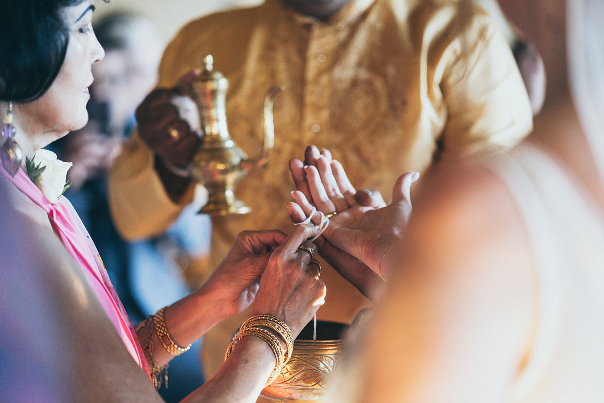 Resplendent Weddings