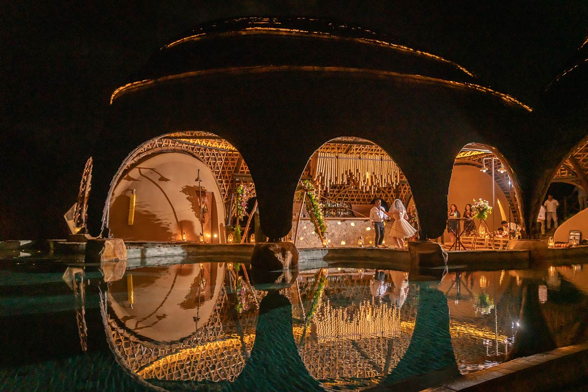 Resplendent Weddings