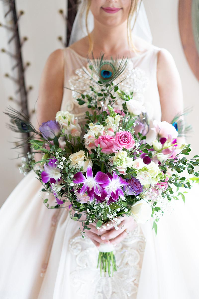 Resplendent Weddings