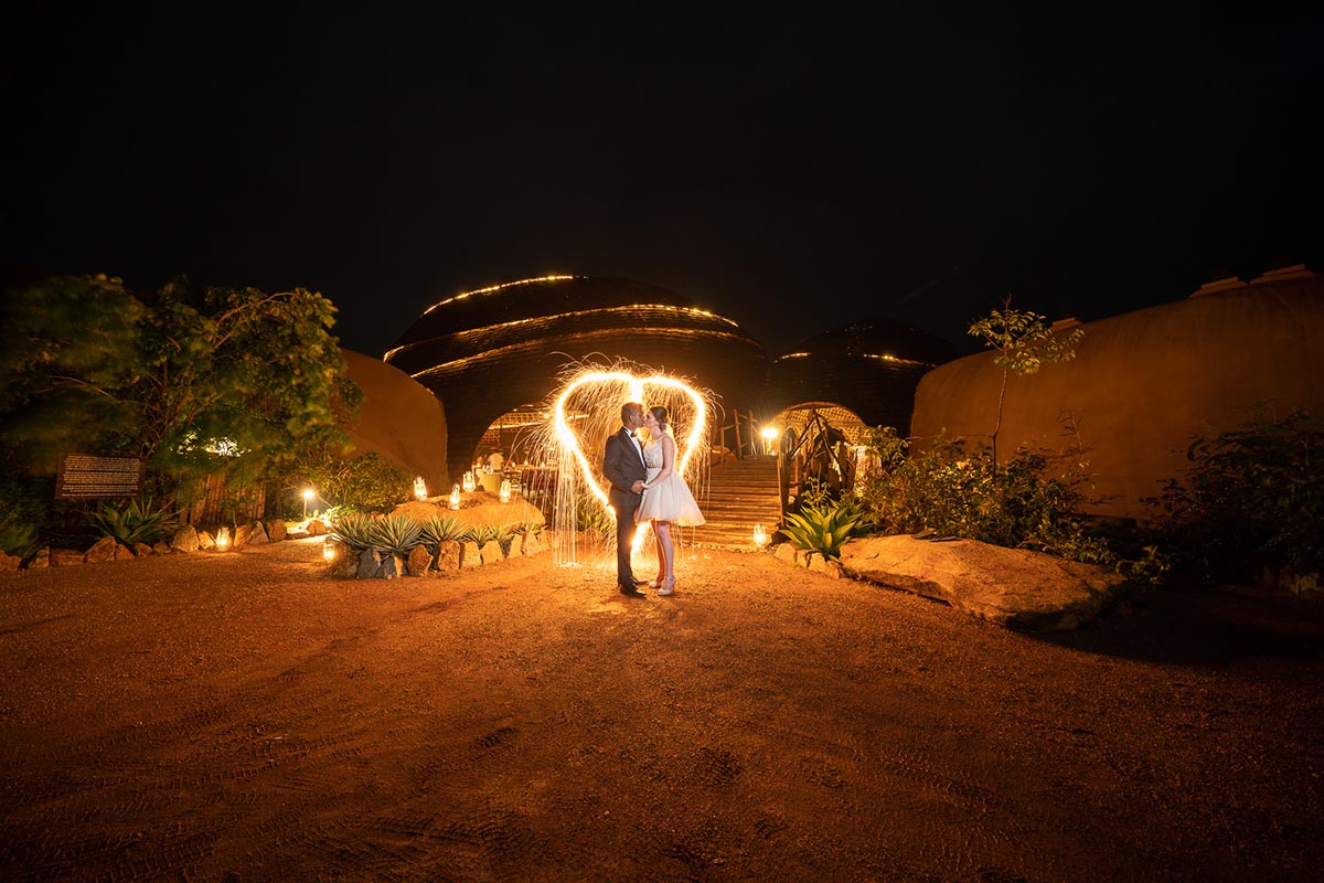 Resplendent Weddings