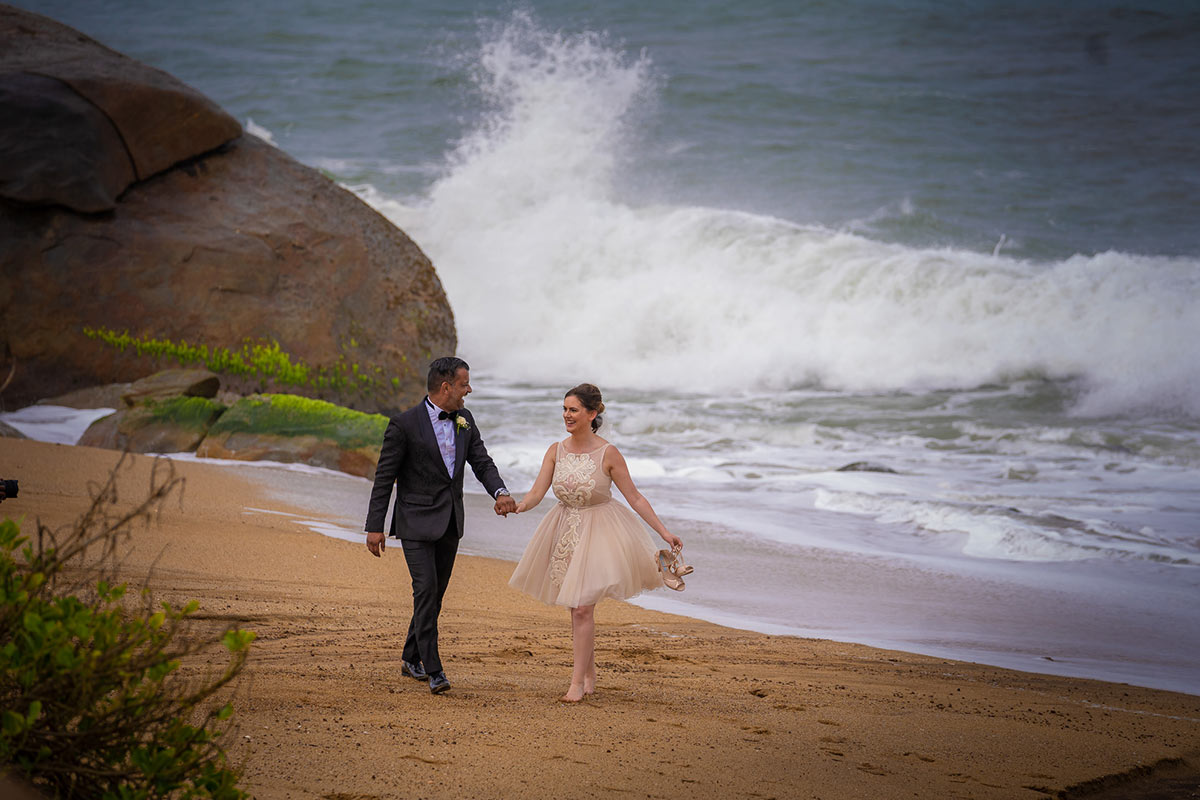 Resplendent Weddings