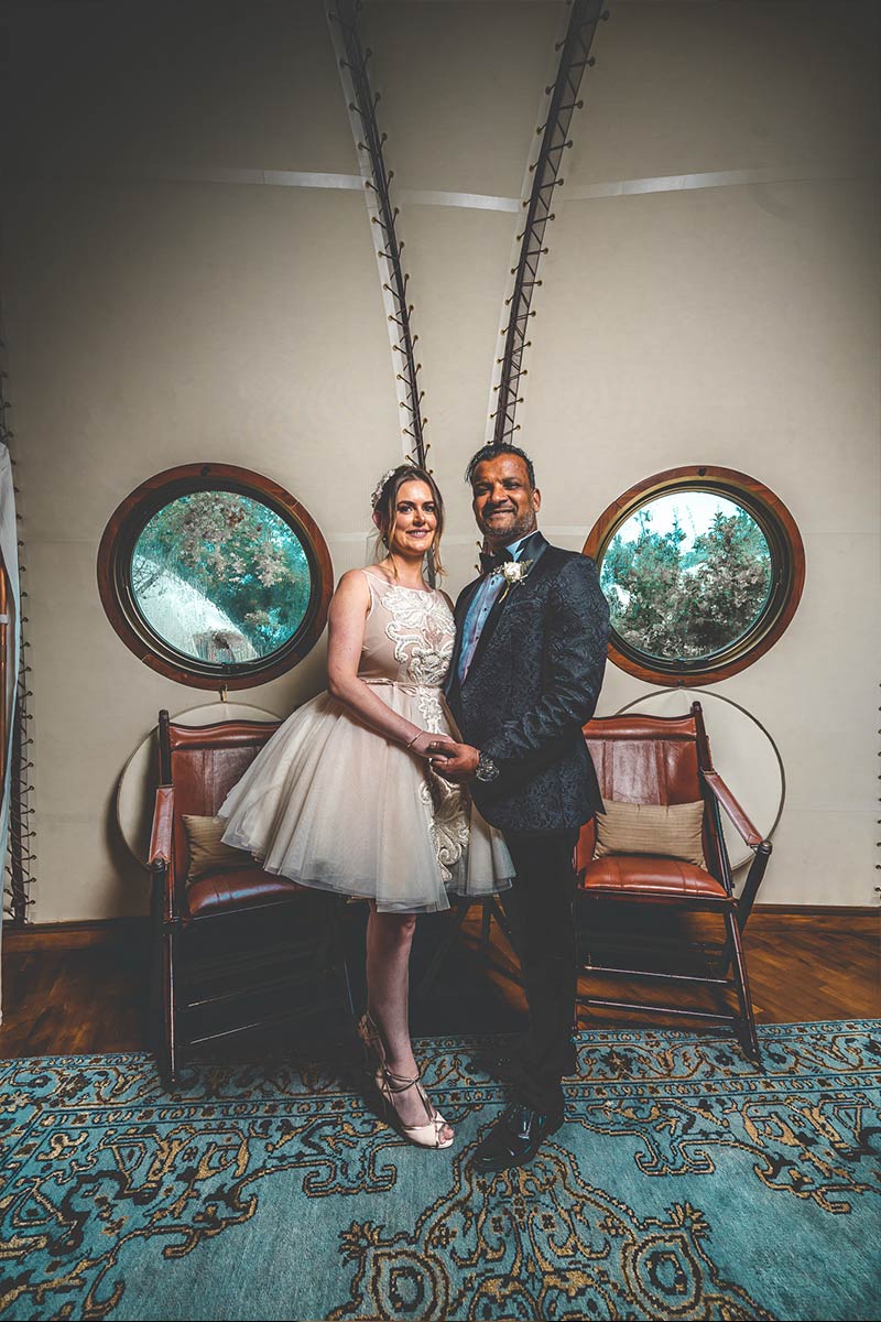 Resplendent Weddings