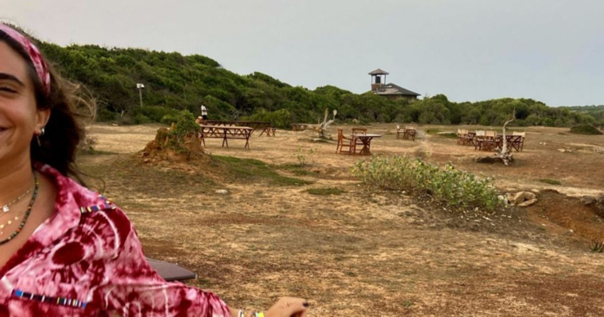 discovering sri-lanka