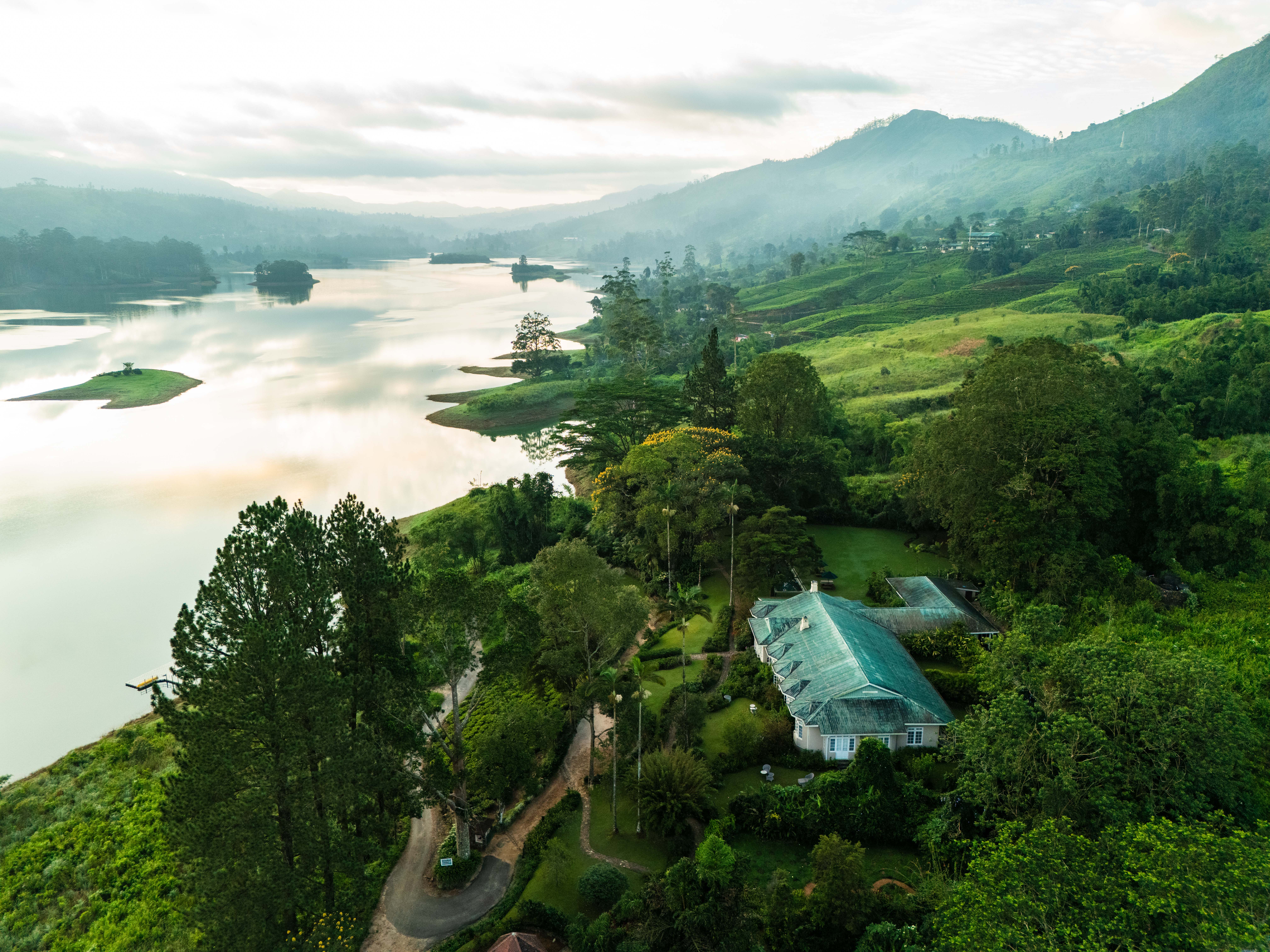 Castlereagh Bungalow