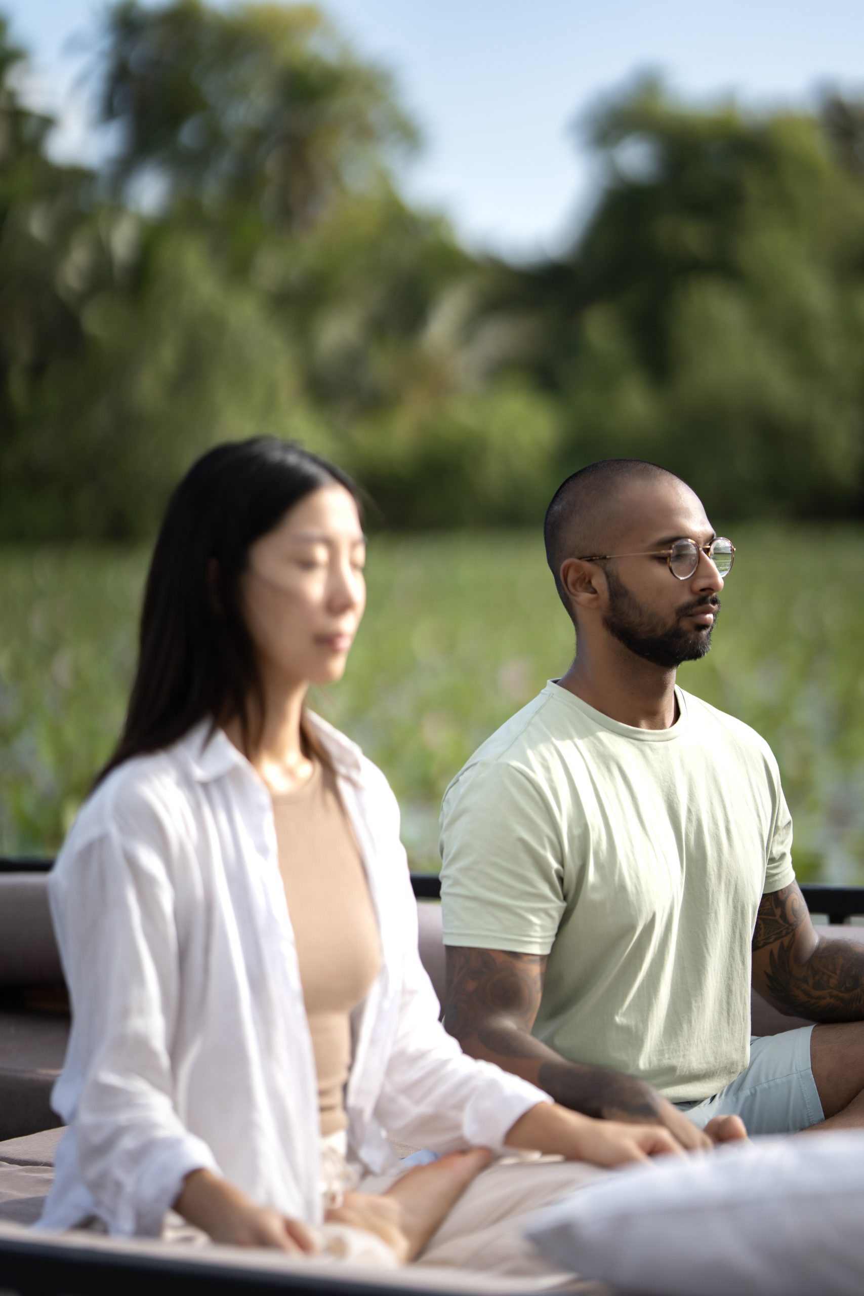 Ayurvedic Skincare & Self-healing