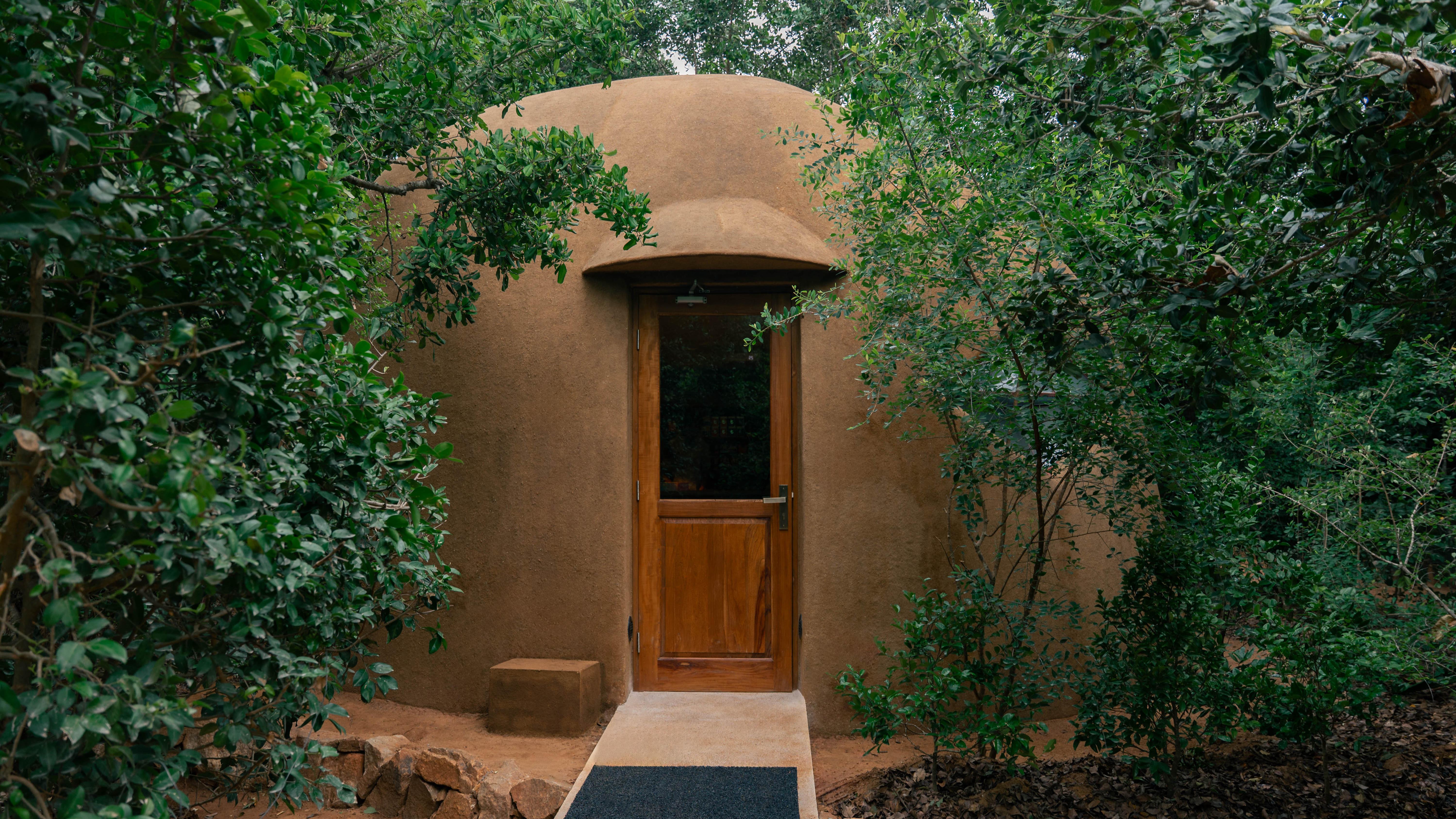 The Trunk – Boutique at Wild Coast Tented Lodge