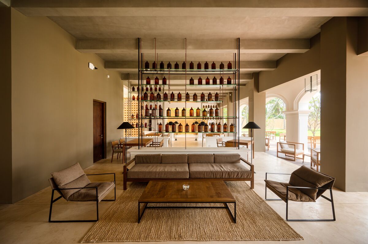 Kayaam Wellness – Medium