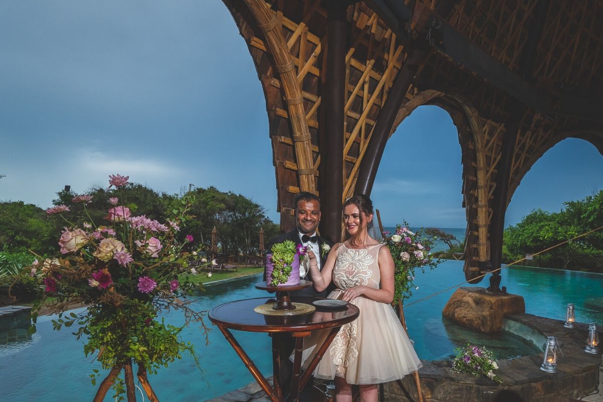 Wild Coast Tented Lodge Yala