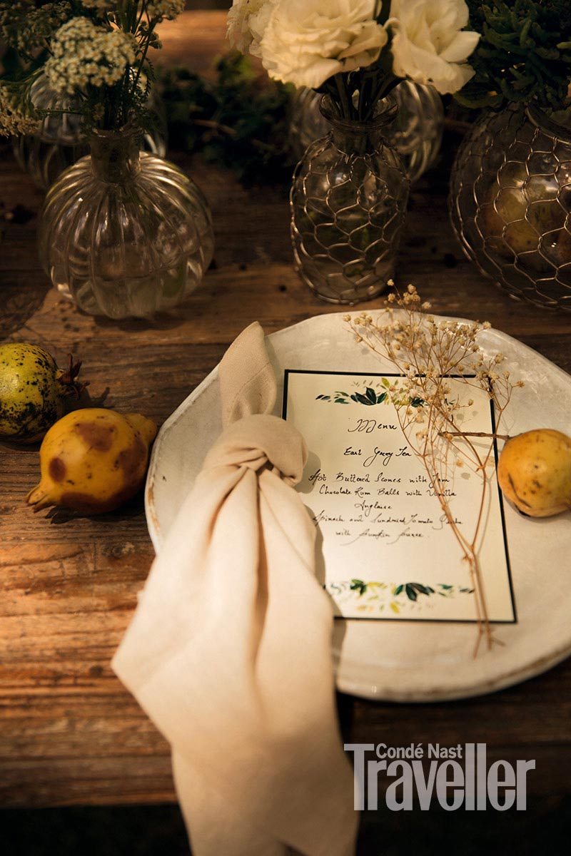 Resplendent Weddings