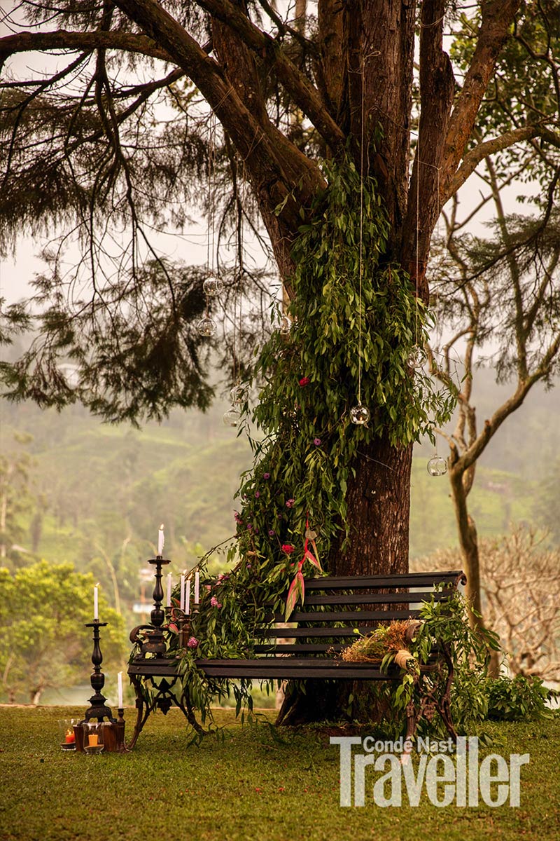 Resplendent Weddings