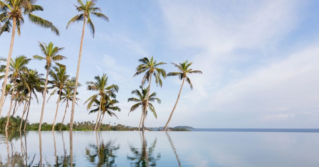 Smitten with Sri Lanka