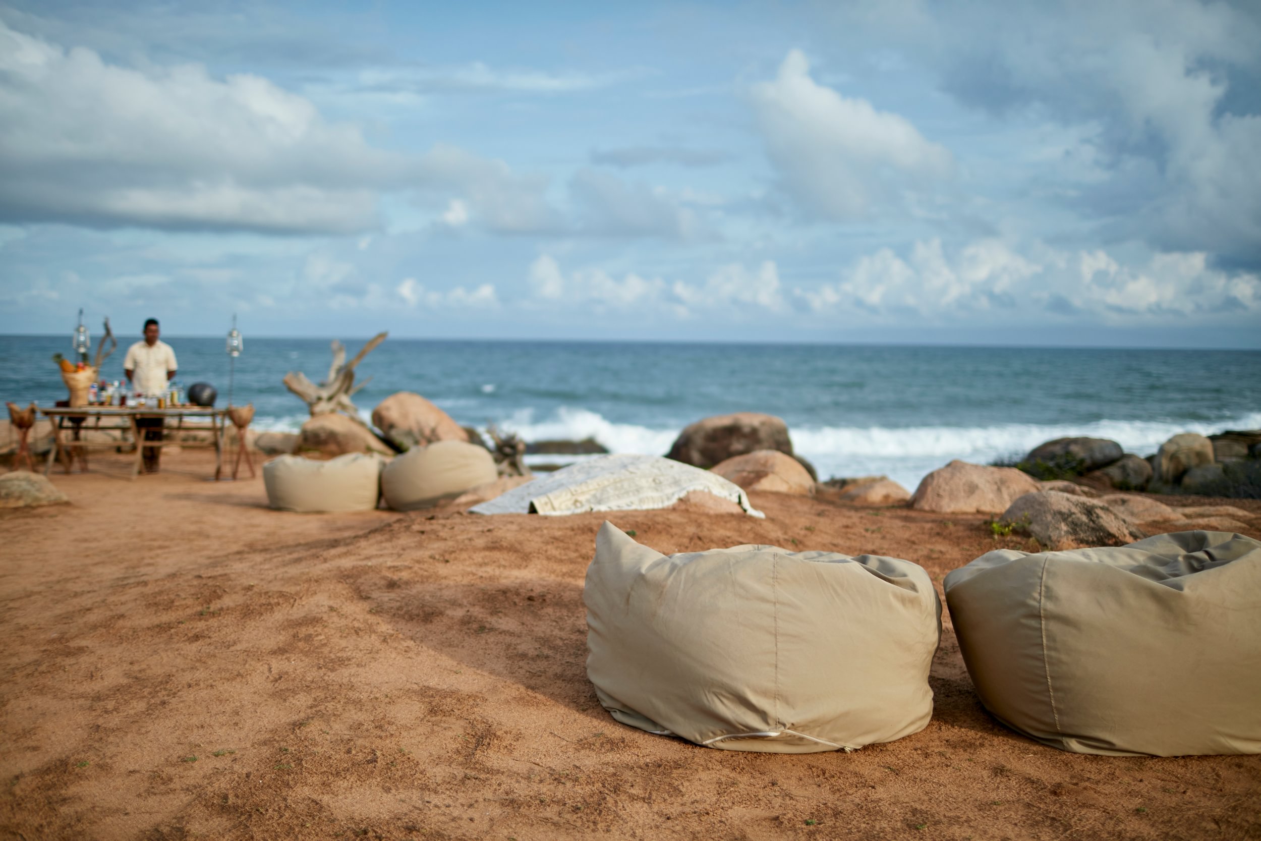 Wild Coast Tented Lodge – Large (12)