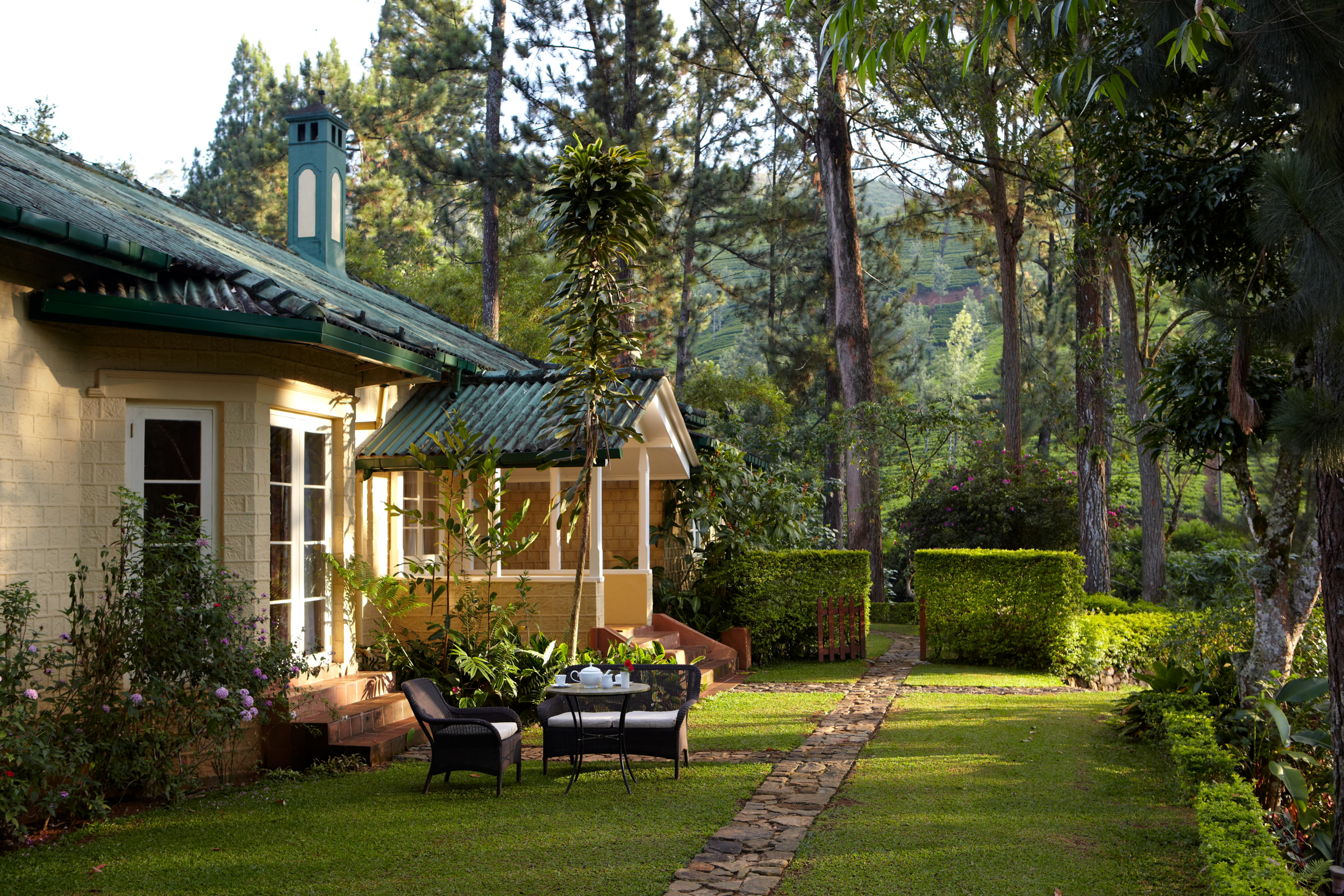 Summerville Bungalow